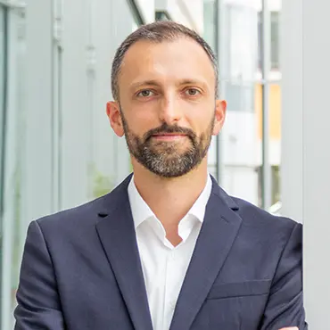 Benoît BULARD - Directeur aménagement