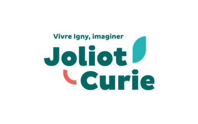 Quartier Joliot Curie à Igny (91)